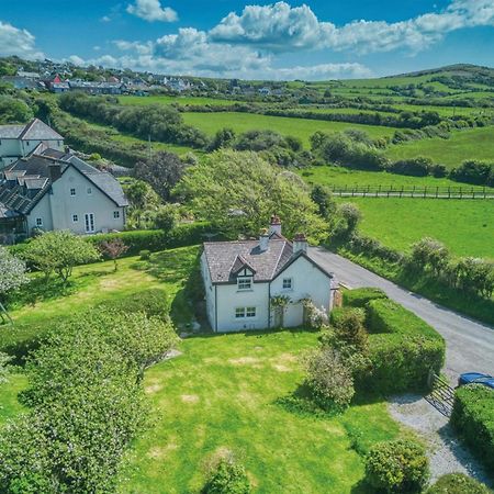 Dollars Cottage - 4 Bedroom Cottage - Llangennith Exterior photo