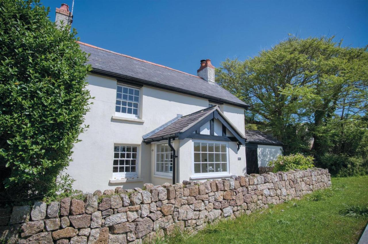 Dollars Cottage - 4 Bedroom Cottage - Llangennith Exterior photo