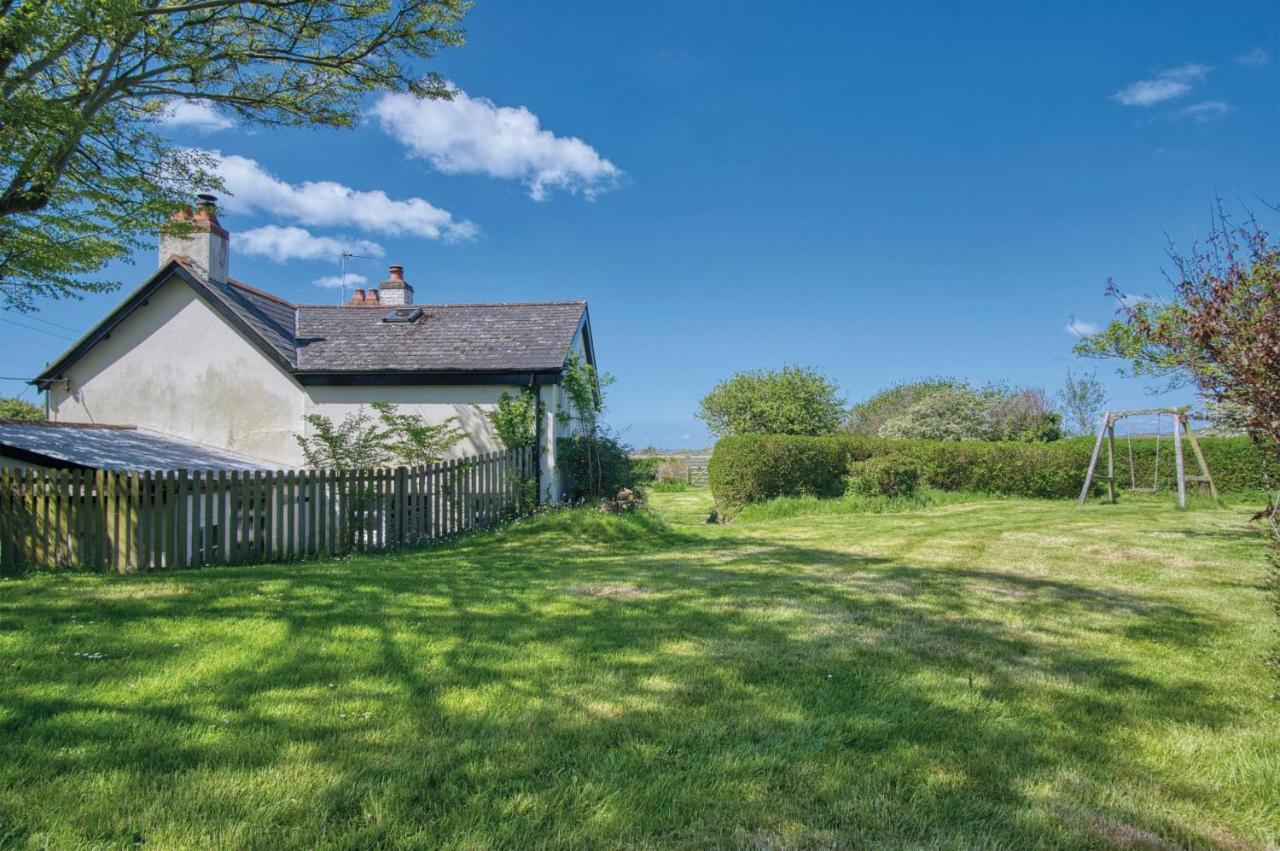 Dollars Cottage - 4 Bedroom Cottage - Llangennith Exterior photo