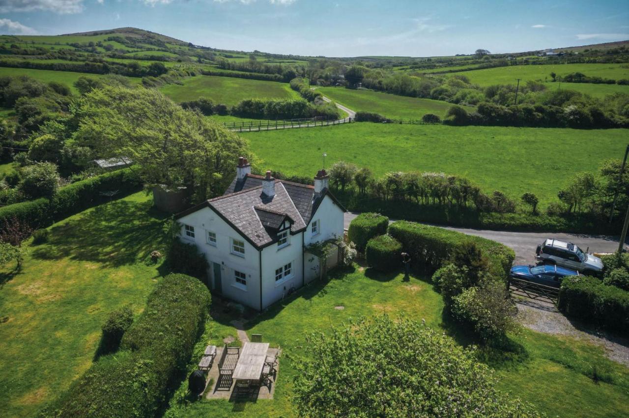Dollars Cottage - 4 Bedroom Cottage - Llangennith Exterior photo