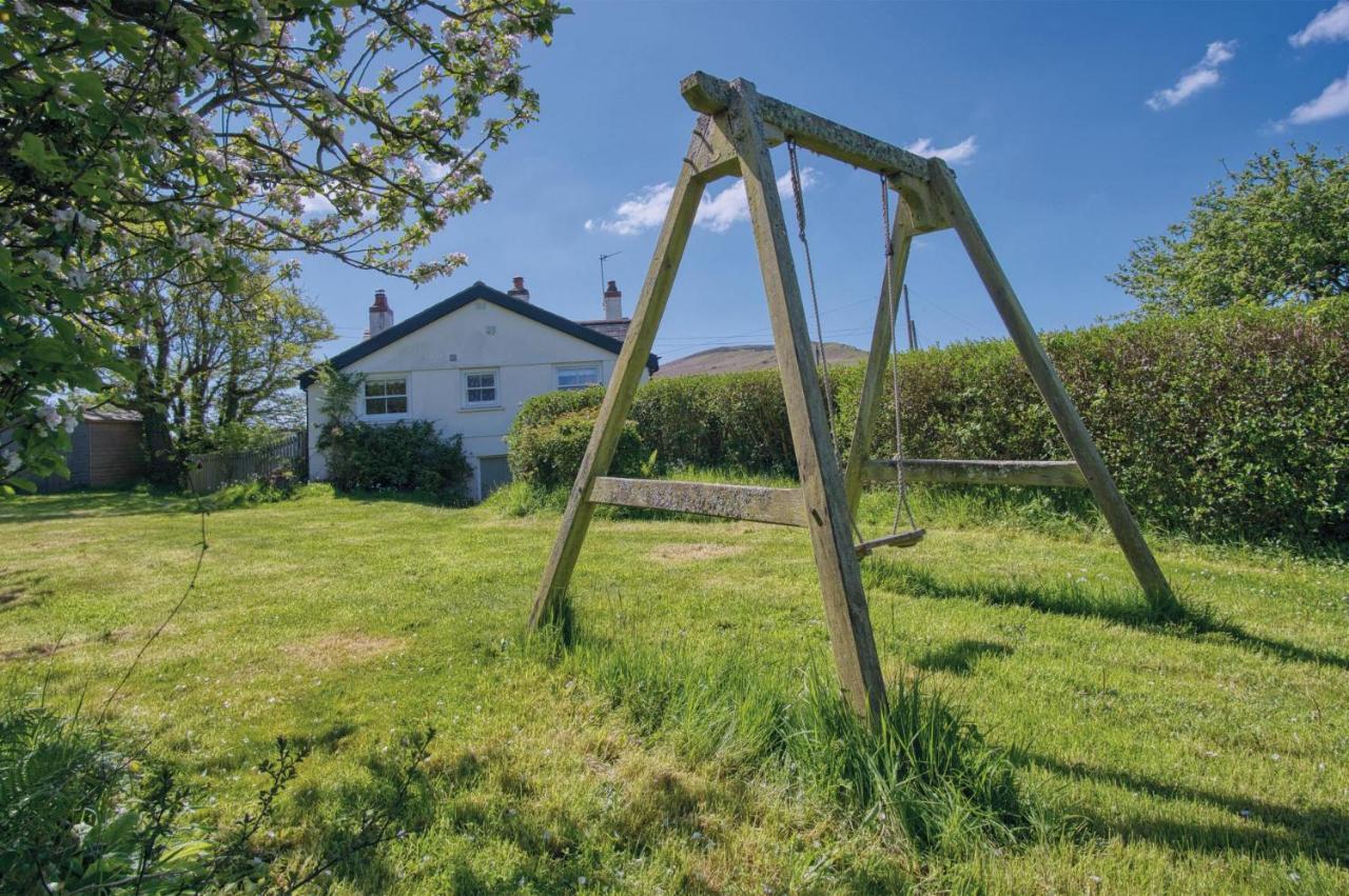 Dollars Cottage - 4 Bedroom Cottage - Llangennith Exterior photo
