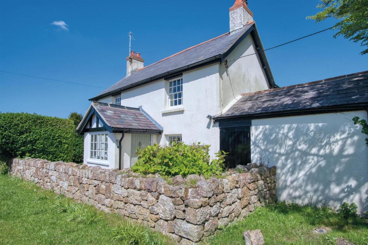 Dollars Cottage - 4 Bedroom Cottage - Llangennith Exterior photo