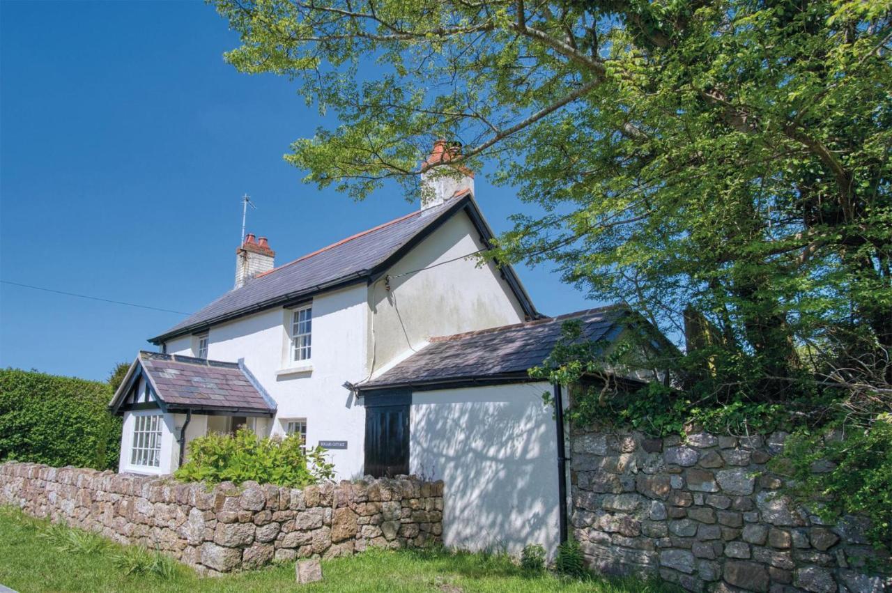 Dollars Cottage - 4 Bedroom Cottage - Llangennith Exterior photo