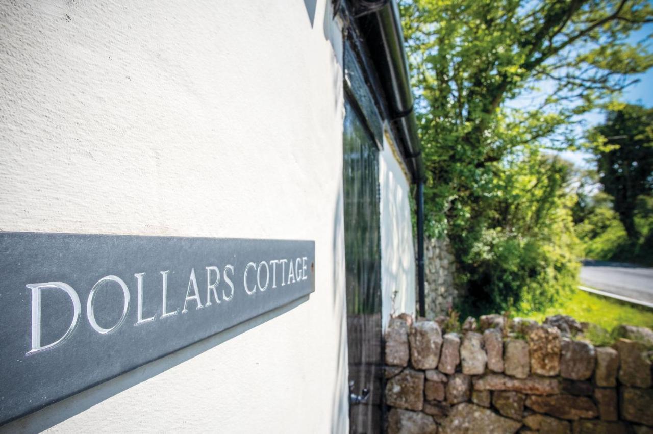 Dollars Cottage - 4 Bedroom Cottage - Llangennith Exterior photo