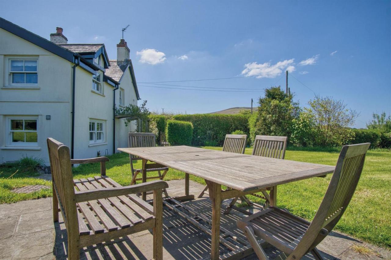 Dollars Cottage - 4 Bedroom Cottage - Llangennith Exterior photo